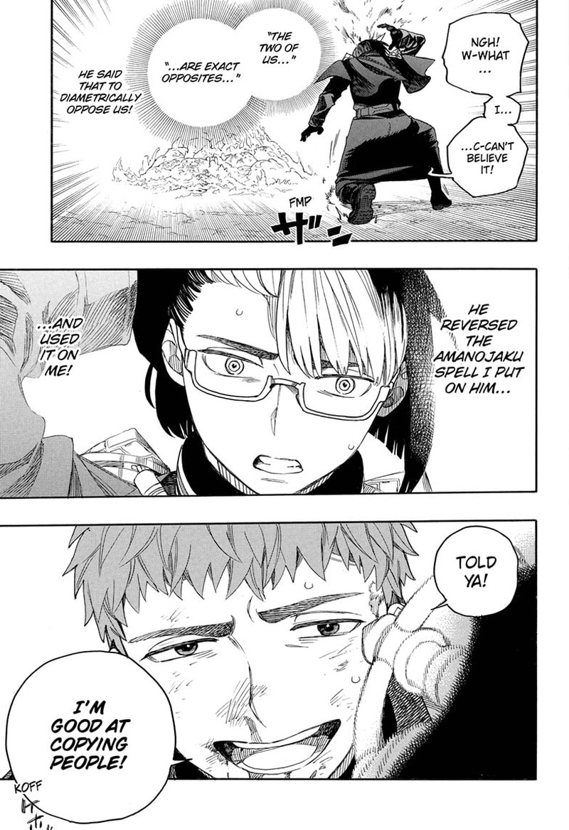 Ao No Exorcist 162 19