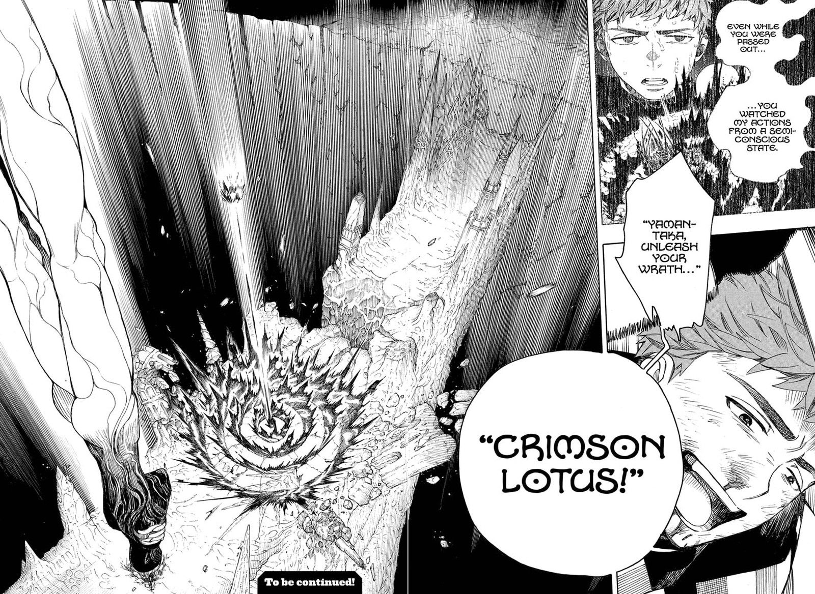 Ao No Exorcist 162 24