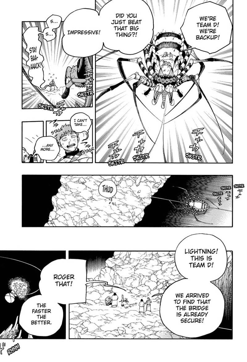 Ao No Exorcist 163 23