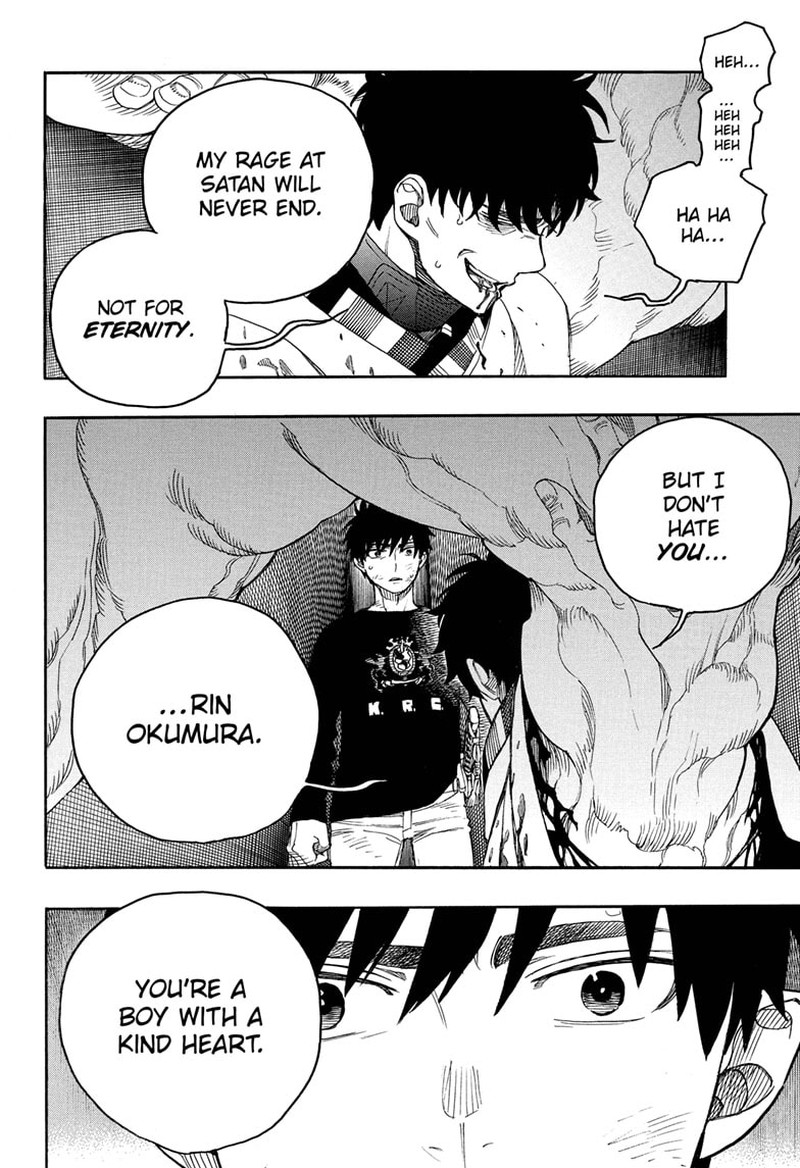 Ao No Exorcist 165 12