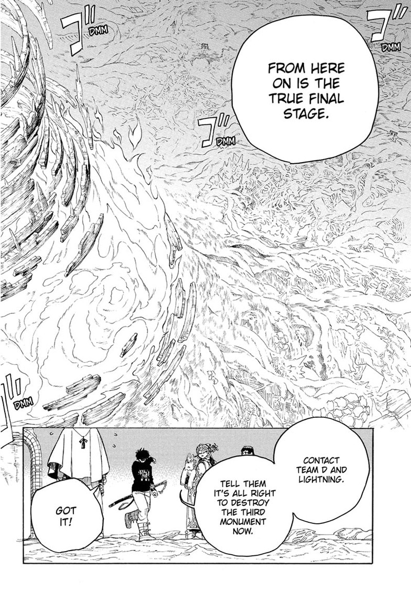 Ao No Exorcist 165 23