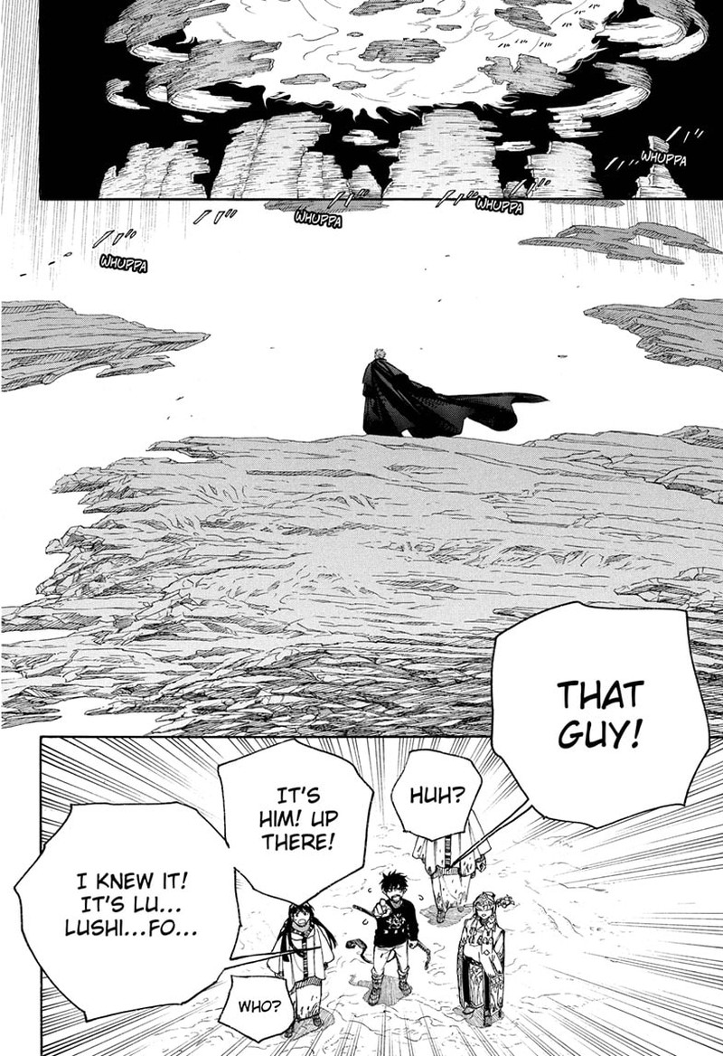 Ao No Exorcist 165 25