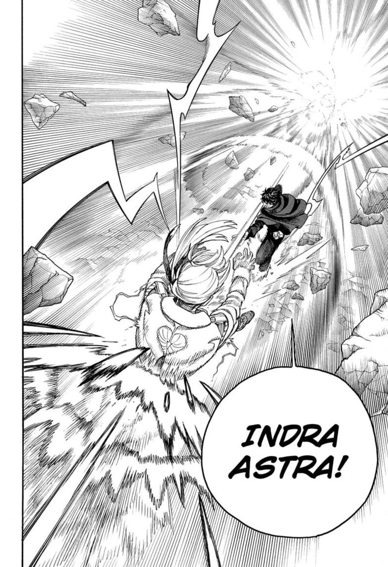 Ao No Exorcist 167 46