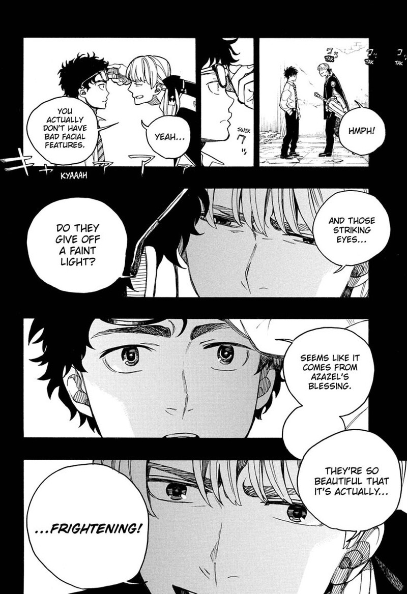 Ao No Exorcist 168 12
