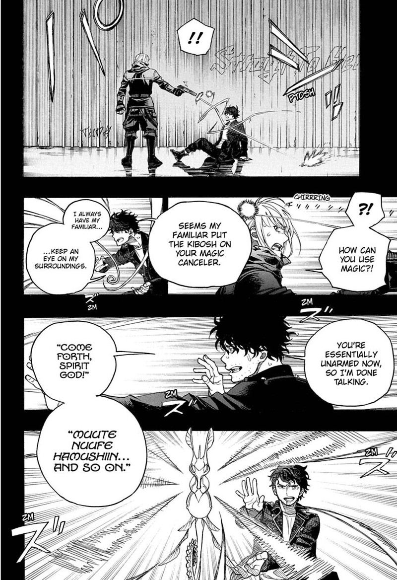 Ao No Exorcist 168 26