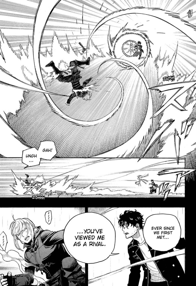 Ao No Exorcist 168 27