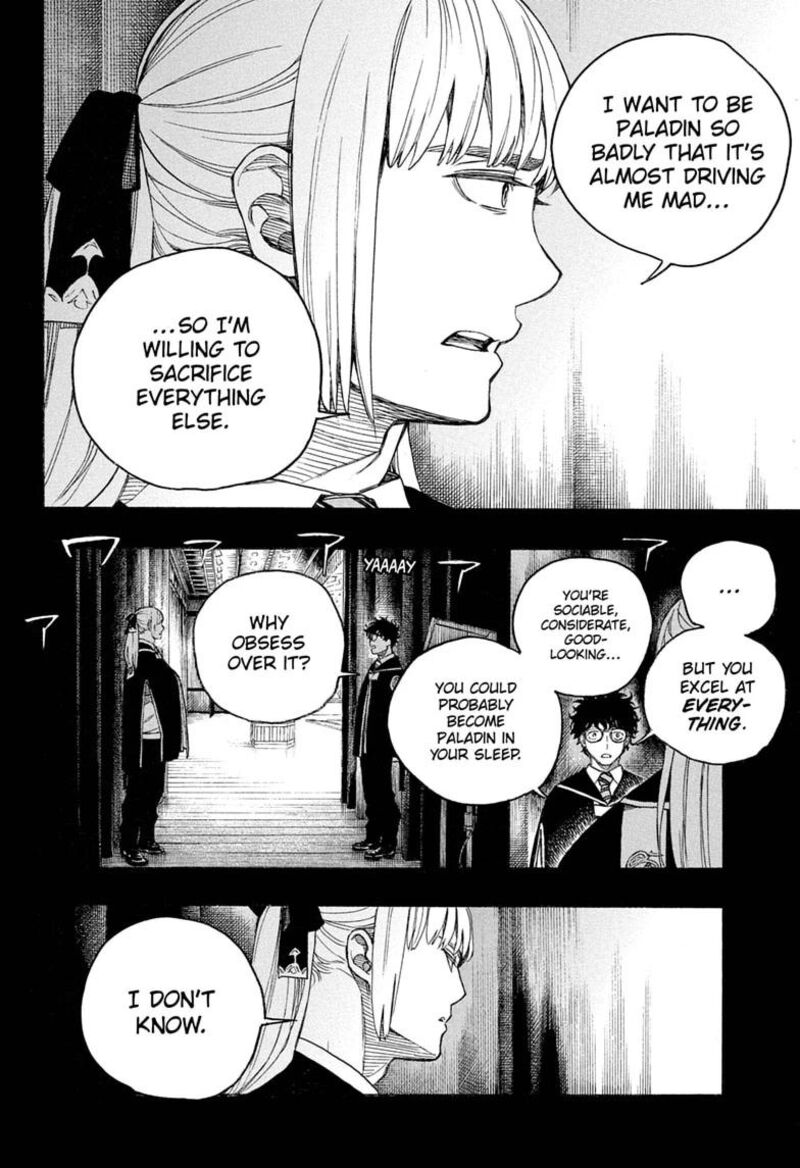 Ao No Exorcist 169 10