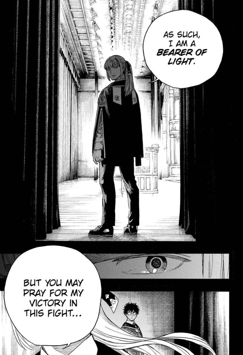 Ao No Exorcist 169 13