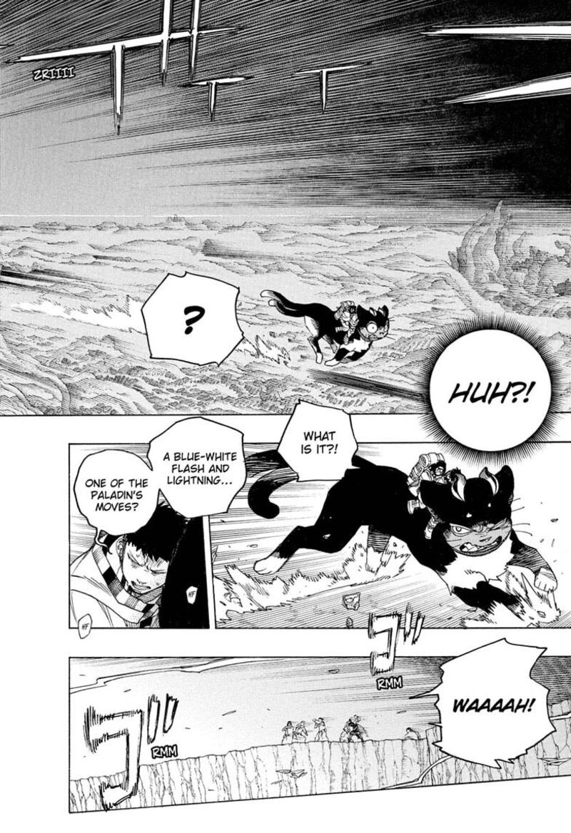 Ao No Exorcist 169 2