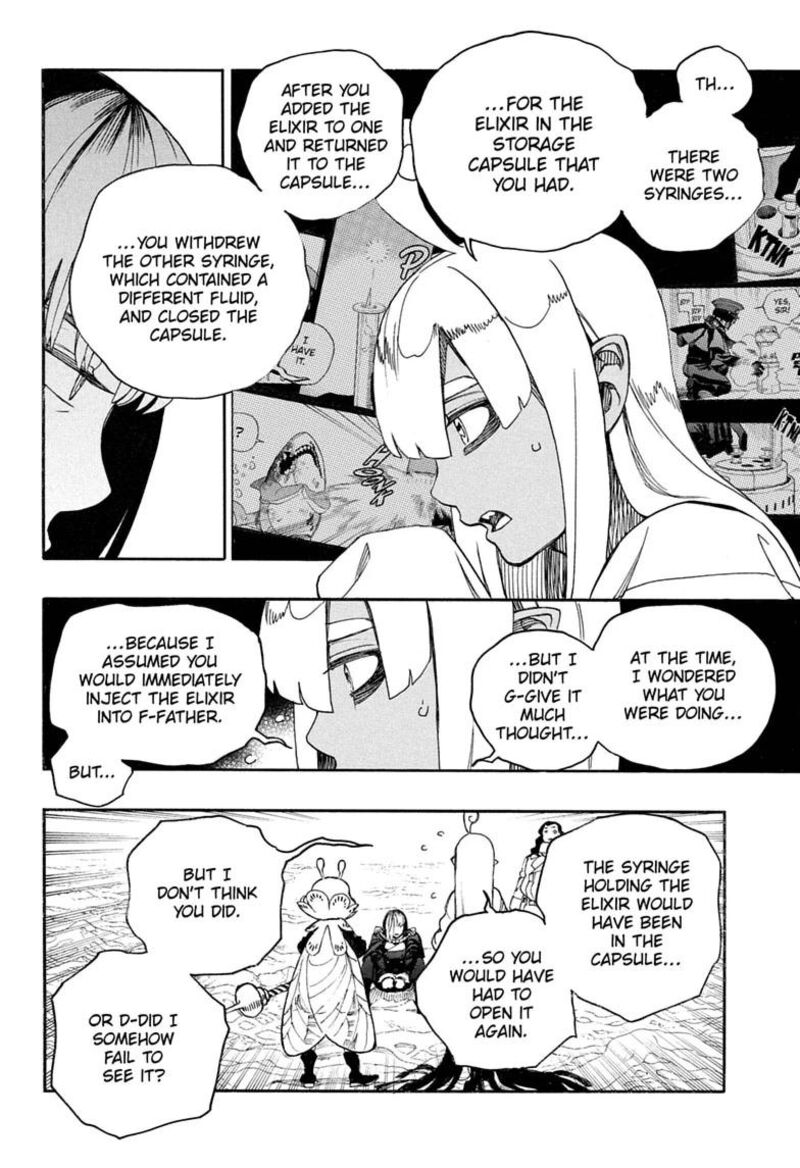 Ao No Exorcist 169 22