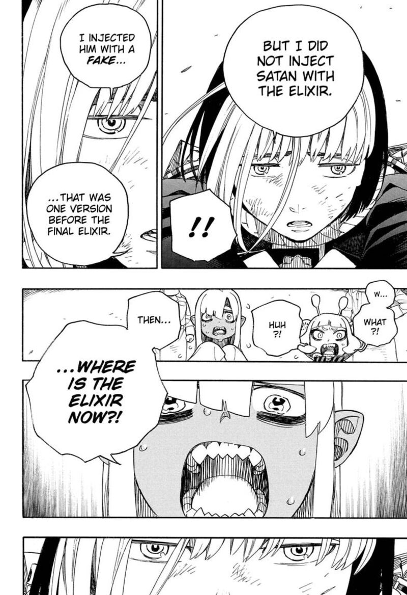 Ao No Exorcist 169 24