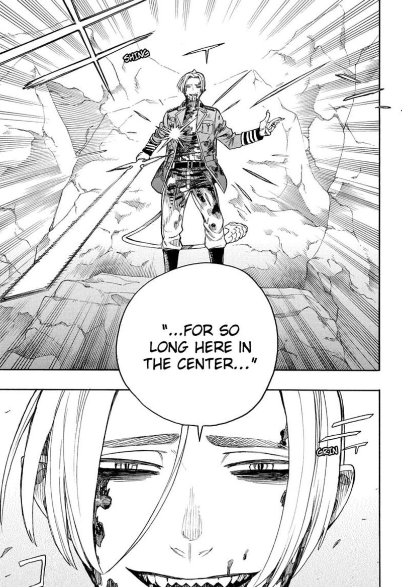 Ao No Exorcist 169 31