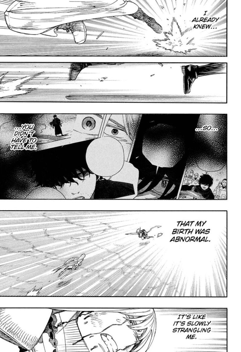 Ao No Exorcist 169 33