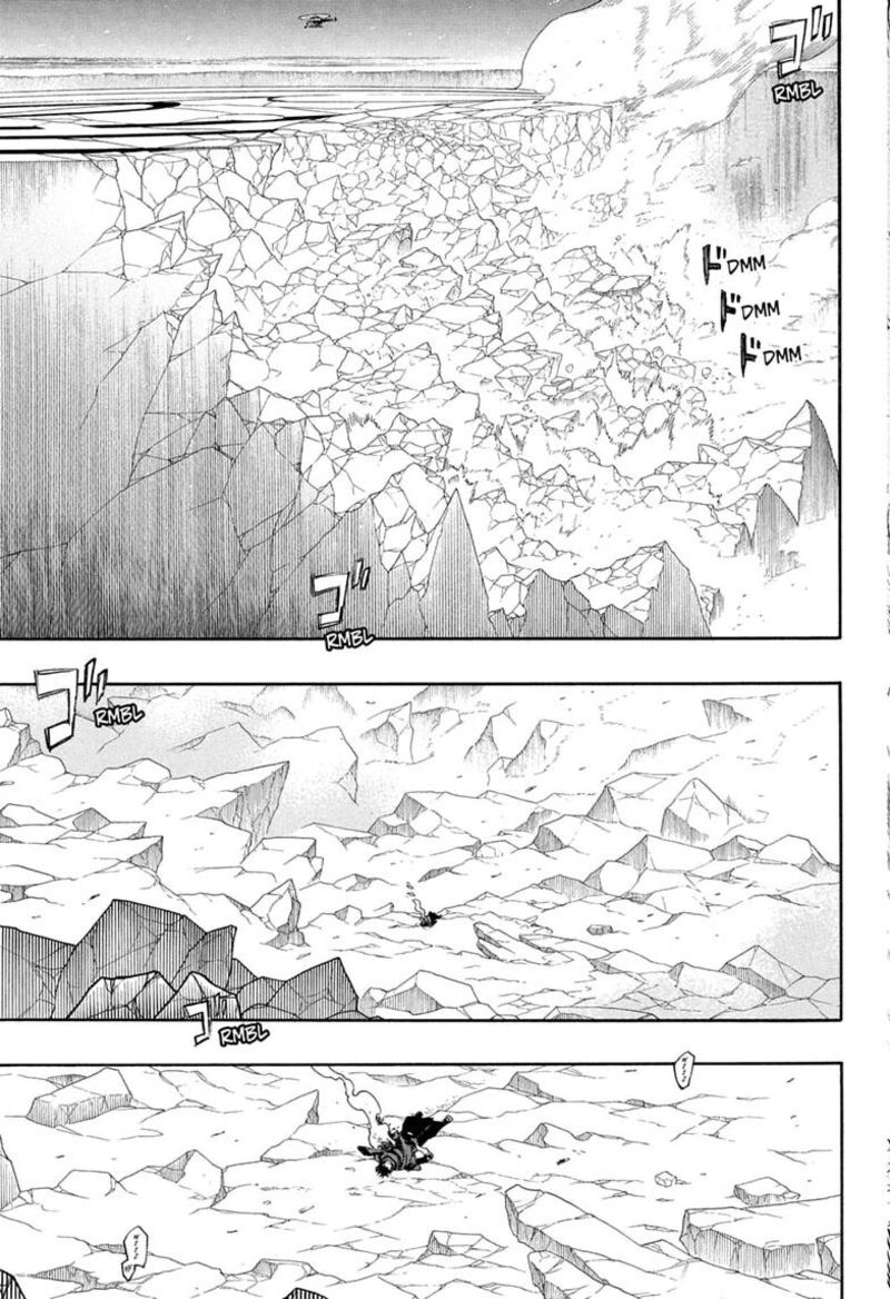 Ao No Exorcist 169 5