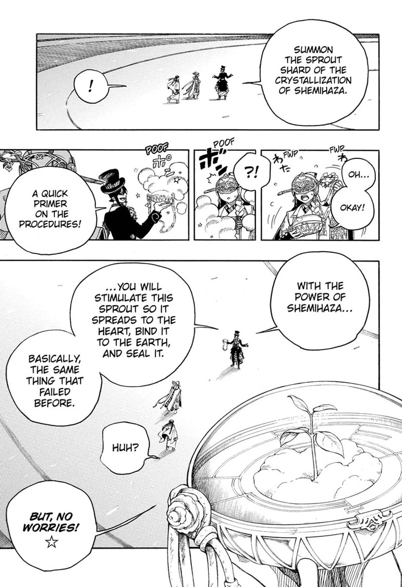 Ao No Exorcist 170 12