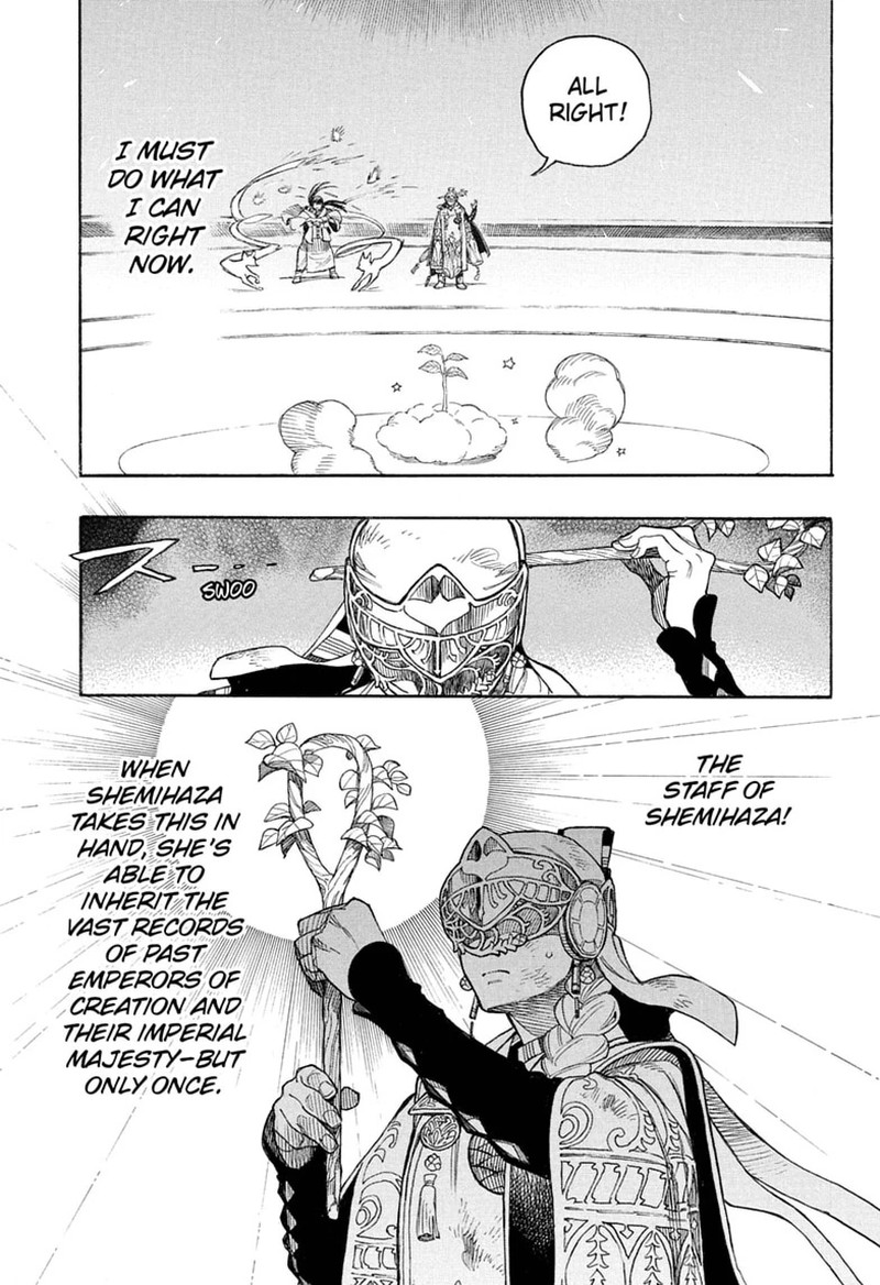 Ao No Exorcist 170 16