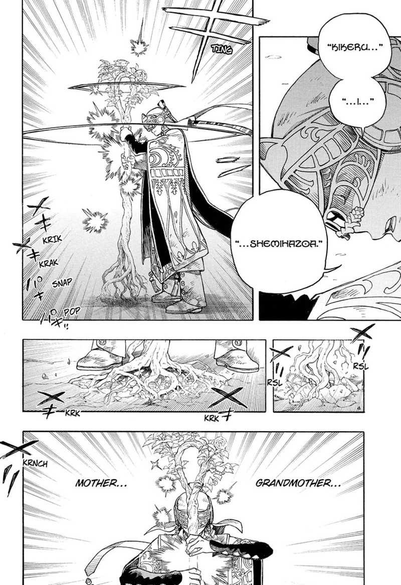Ao No Exorcist 170 17