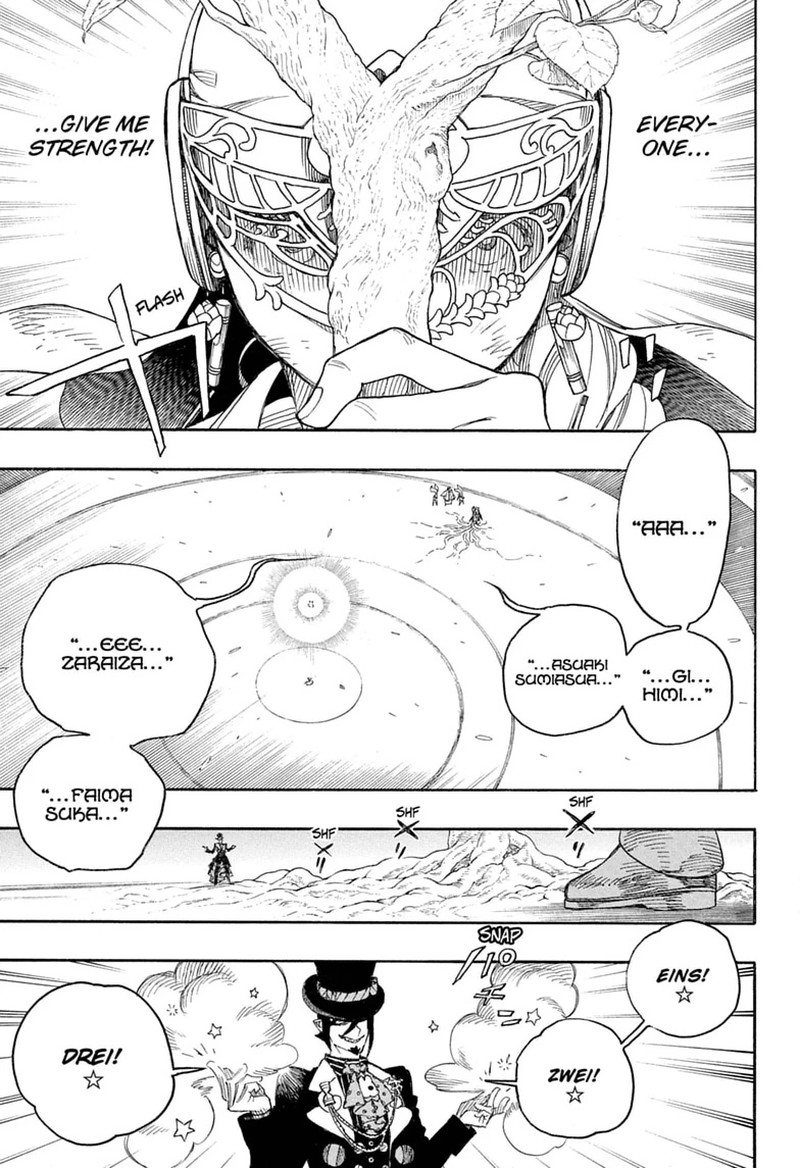 Ao No Exorcist 170 18