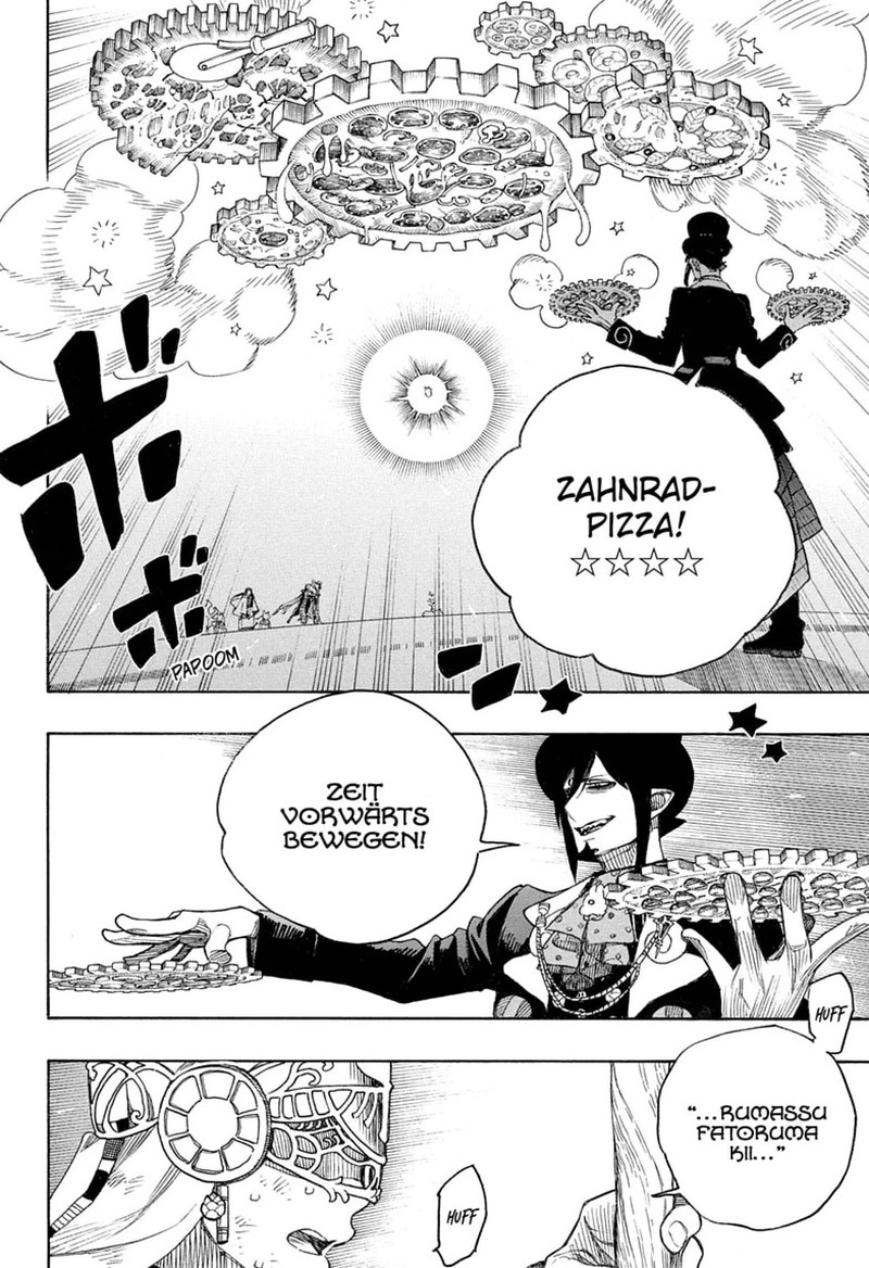 Ao No Exorcist 170 19