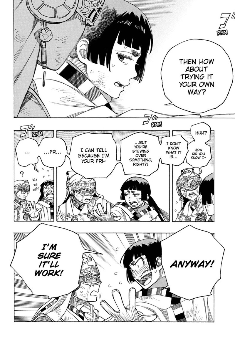 Ao No Exorcist 170 26