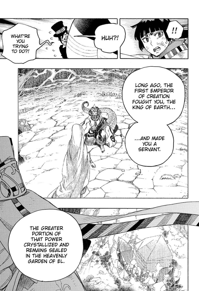 Ao No Exorcist 170 29