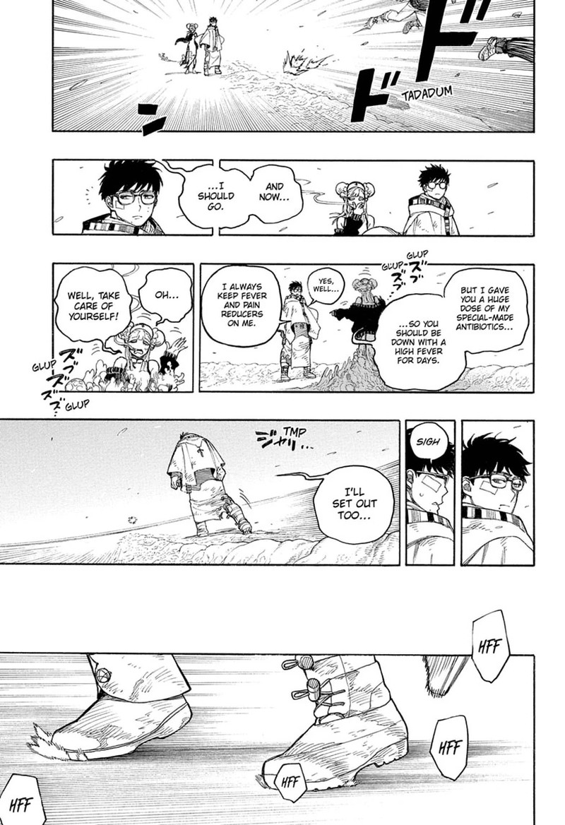 Ao No Exorcist 170 6