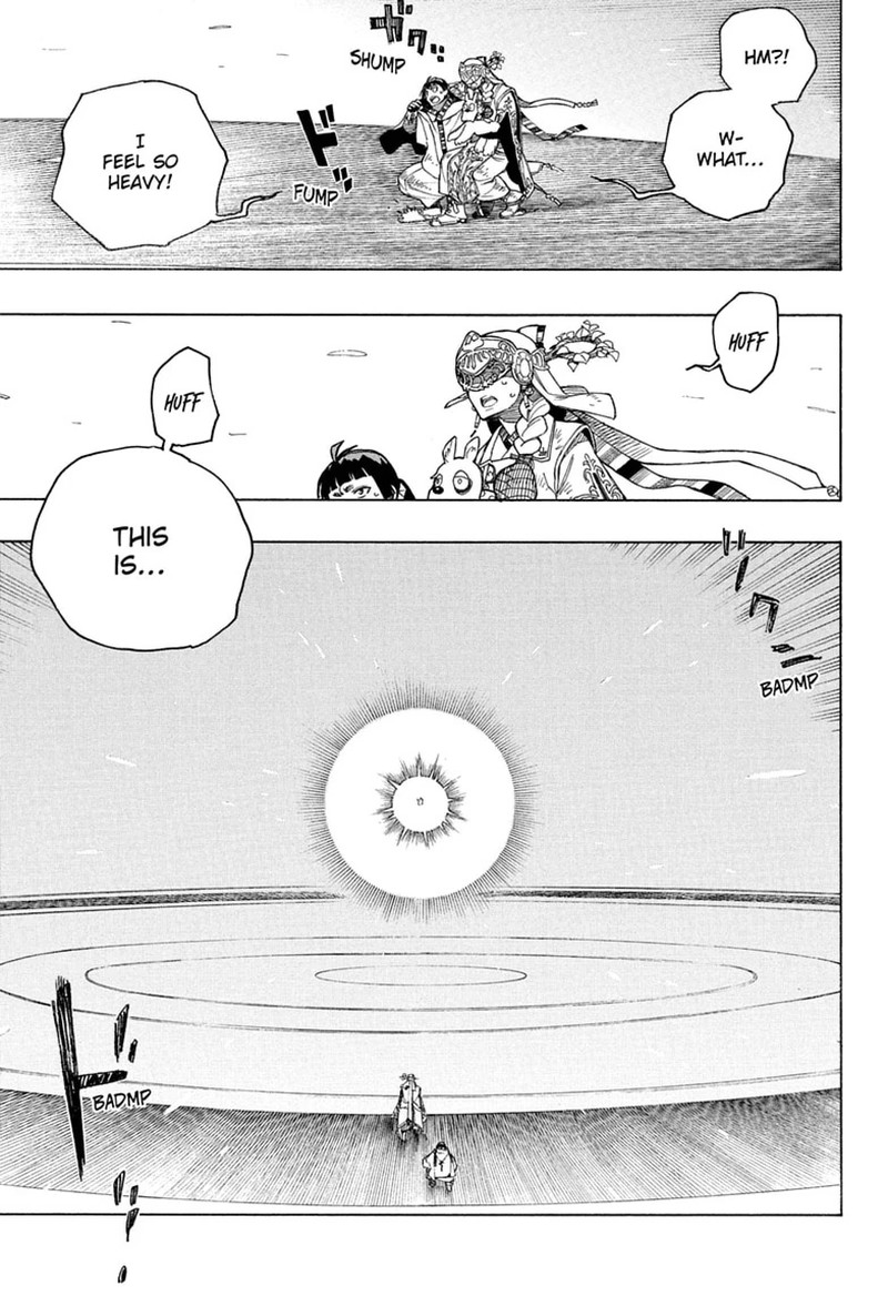 Ao No Exorcist 170 8