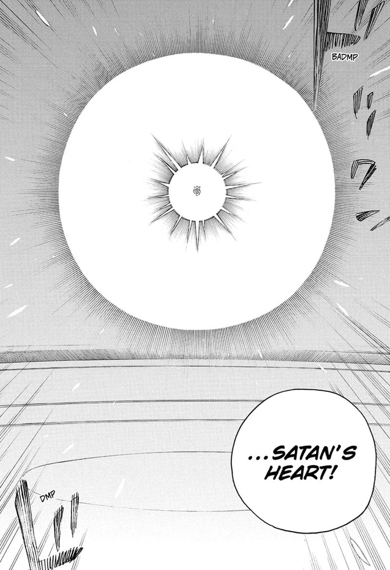 Ao No Exorcist 170 9