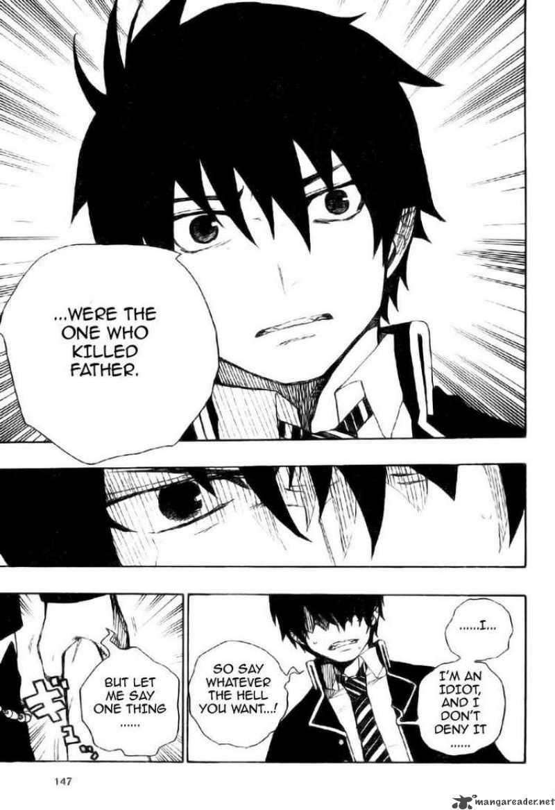 Ao No Exorcist 2 40