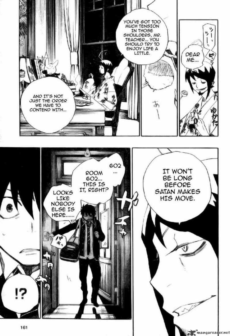 Ao No Exorcist 2 54