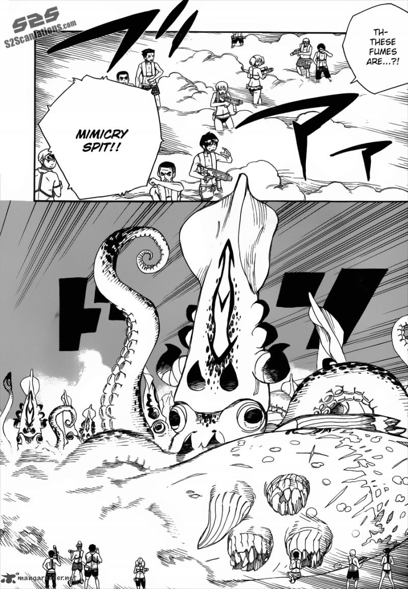 Ao No Exorcist 37 13