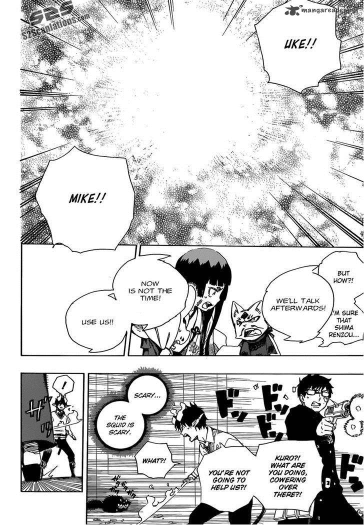 Ao No Exorcist 62 16