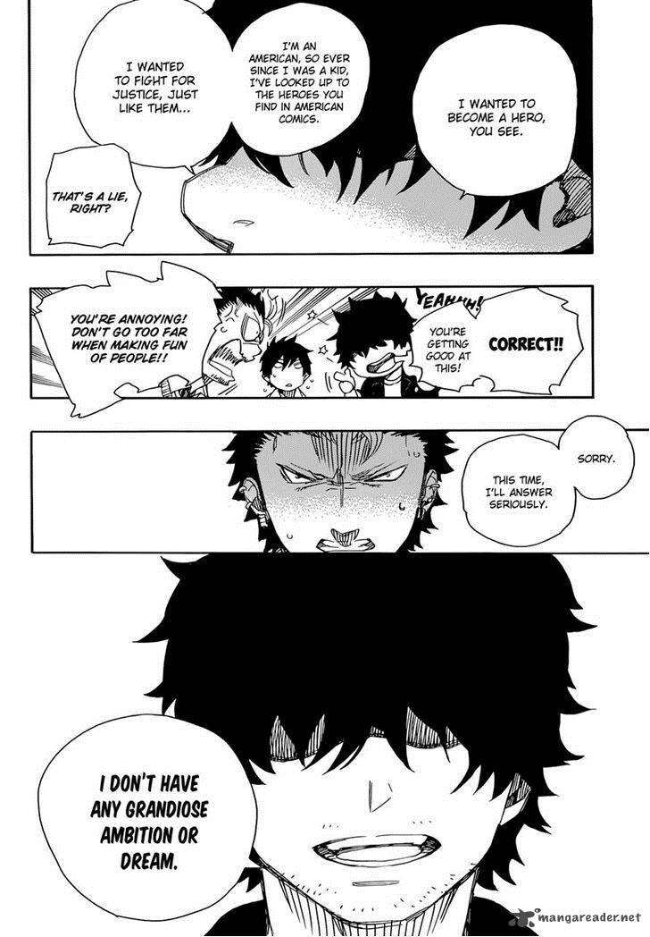 Ao No Exorcist 70 31