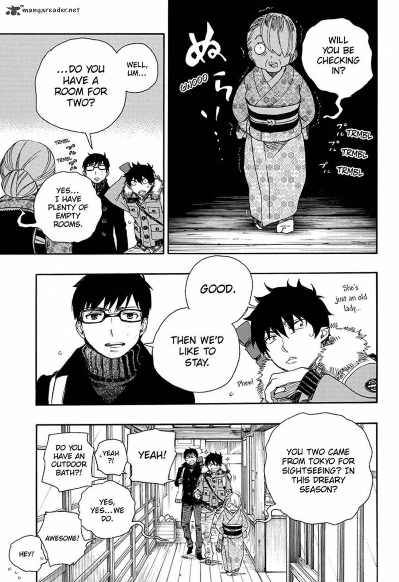 Ao No Exorcist 74 15