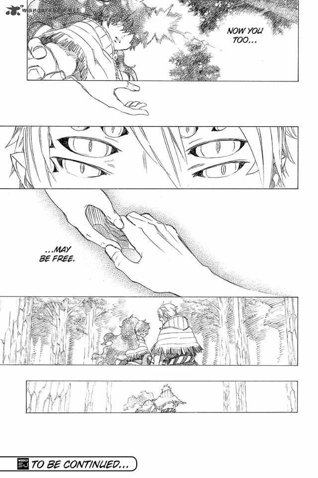 Ao No Exorcist 79 35