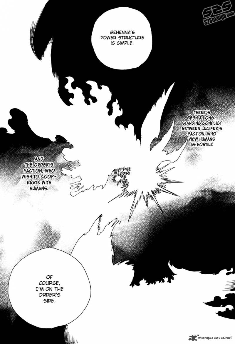 Ao No Exorcist 86 18