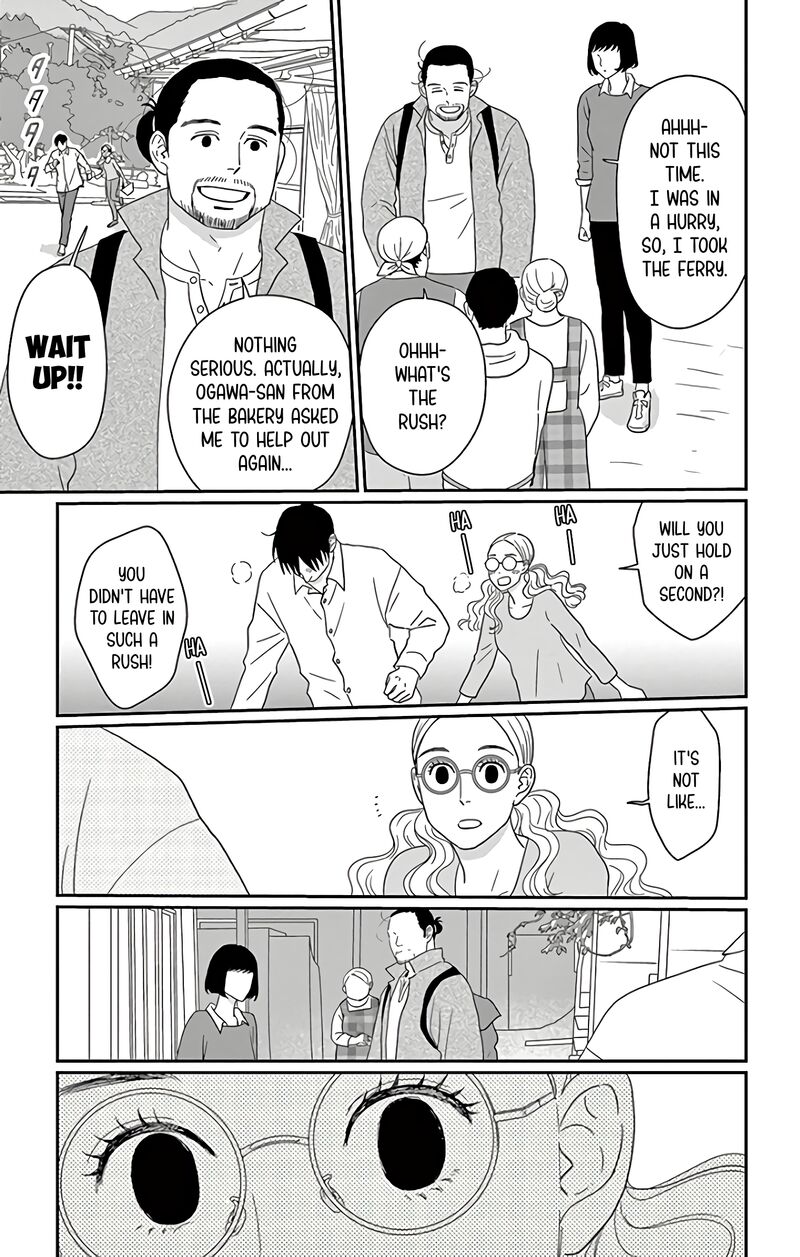 Ao No Hana Utsuwa No Mori 11 10
