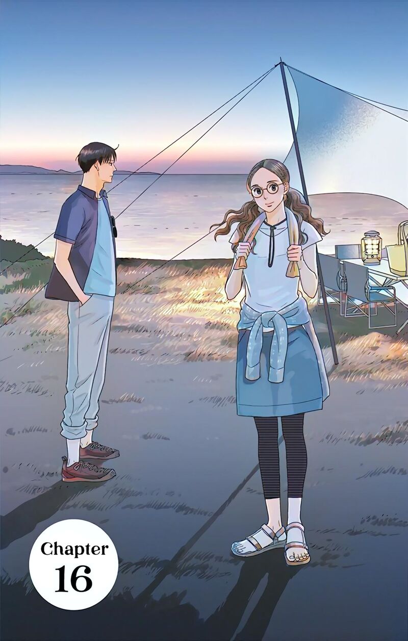Ao No Hana Utsuwa No Mori 16 6