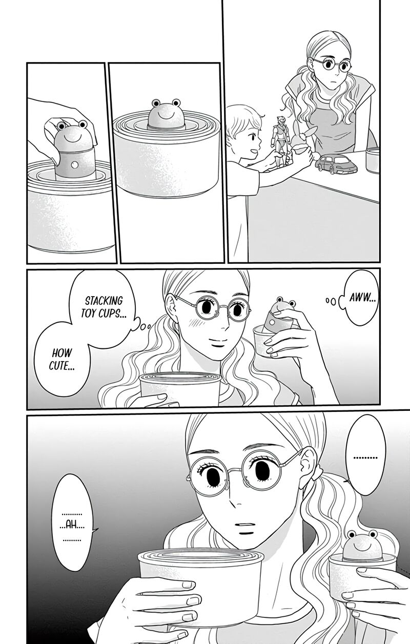 Ao No Hana Utsuwa No Mori 22 26