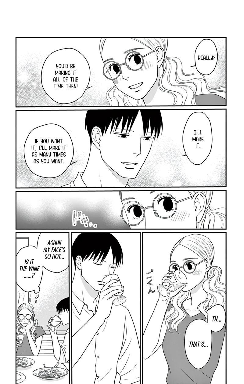 Ao No Hana Utsuwa No Mori 27 15