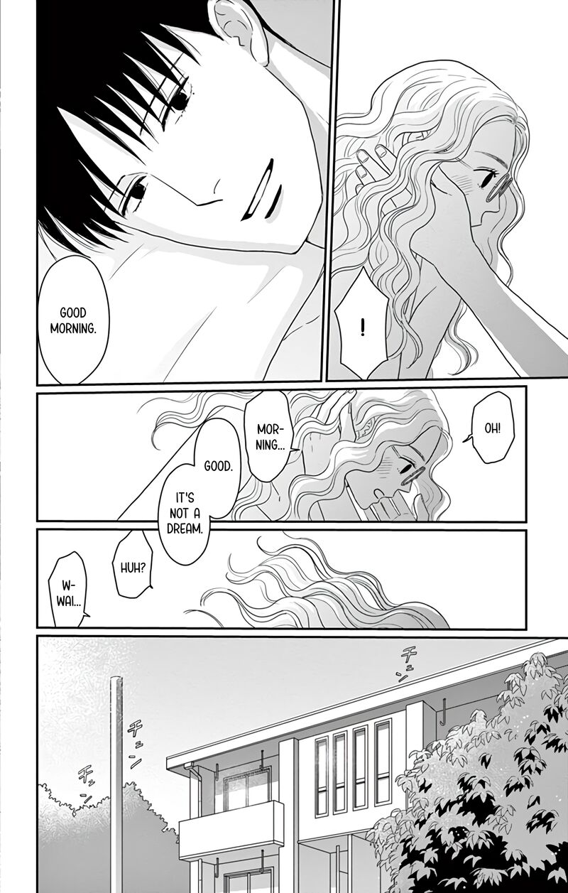 Ao No Hana Utsuwa No Mori 27 37