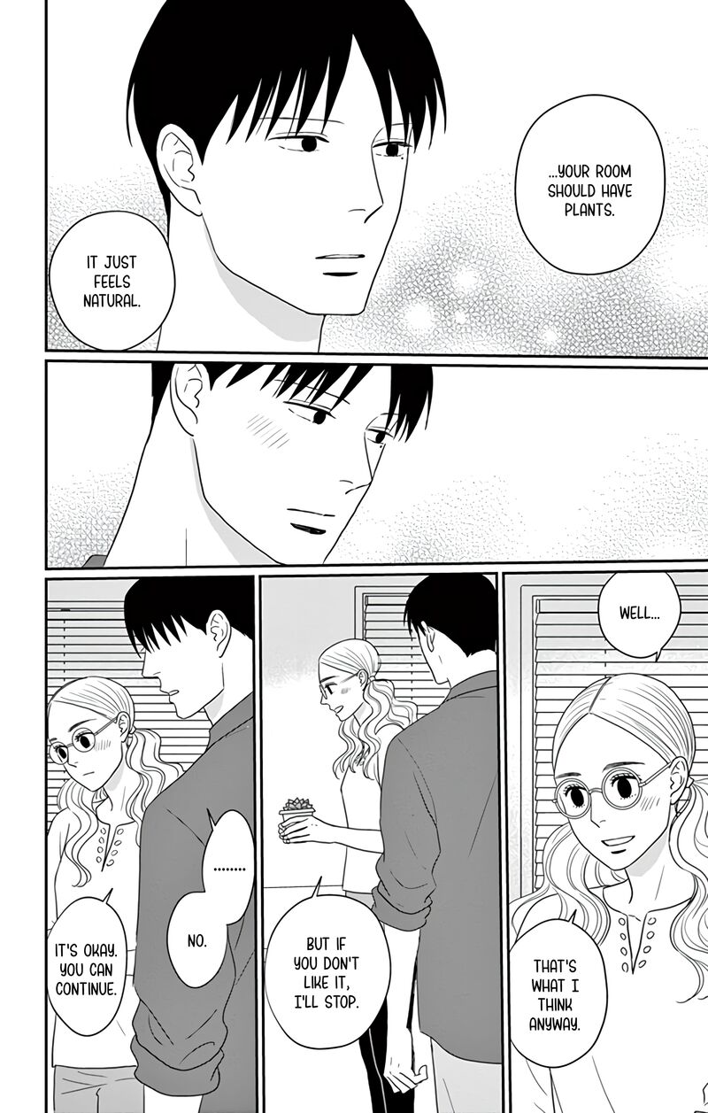 Ao No Hana Utsuwa No Mori 28 29
