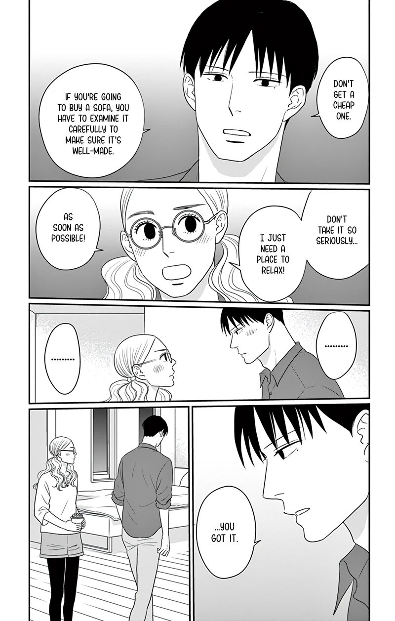 Ao No Hana Utsuwa No Mori 28 32
