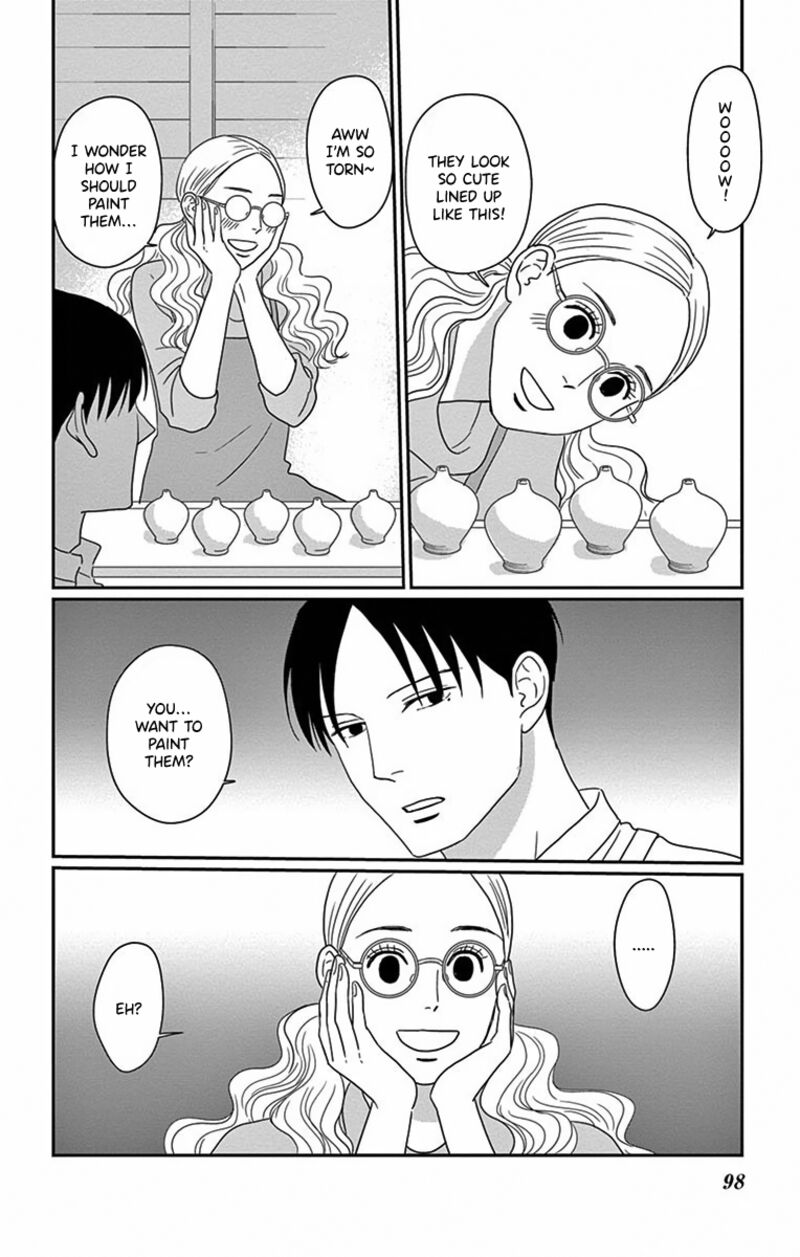 Ao No Hana Utsuwa No Mori 3 20