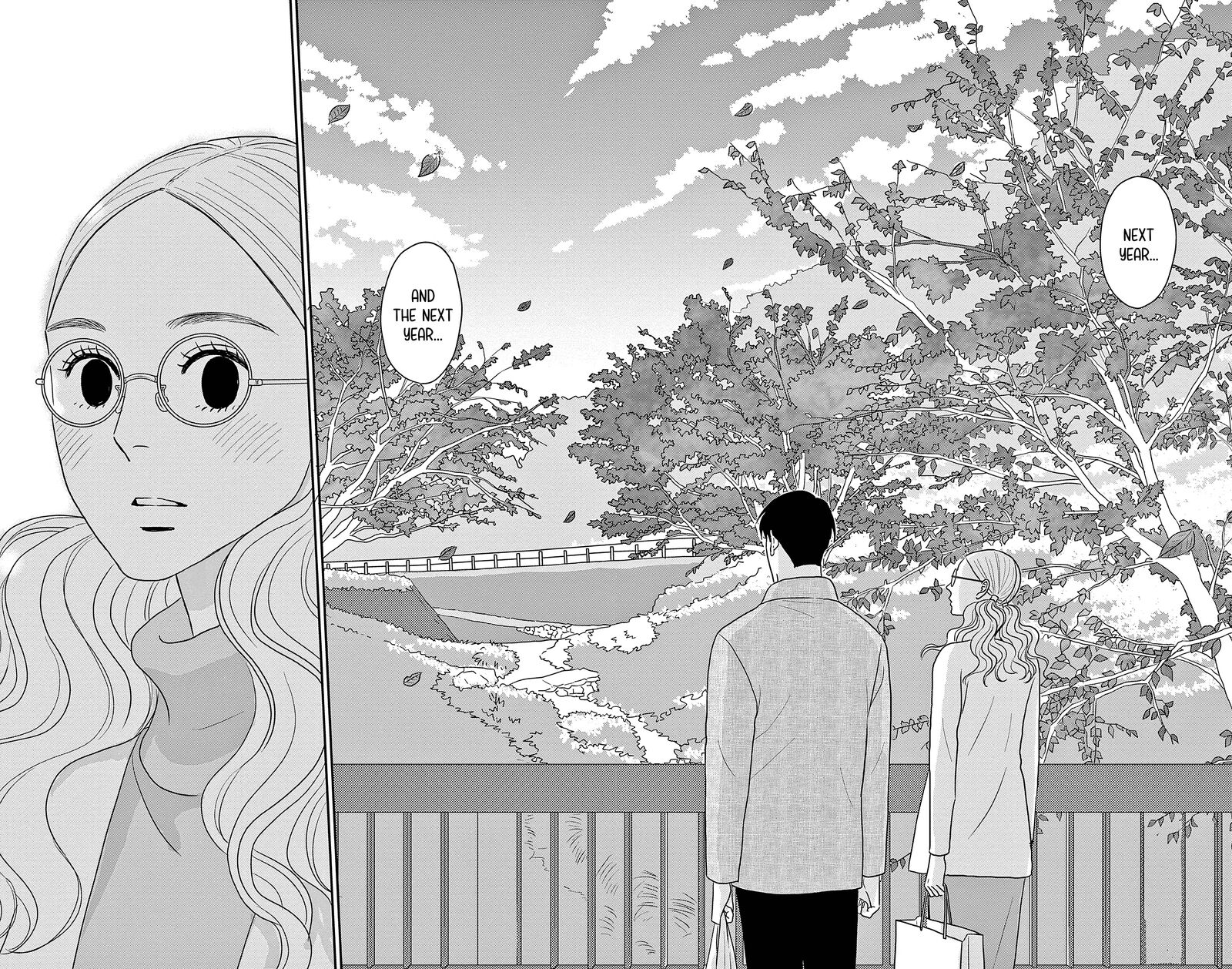 Ao No Hana Utsuwa No Mori 33 30