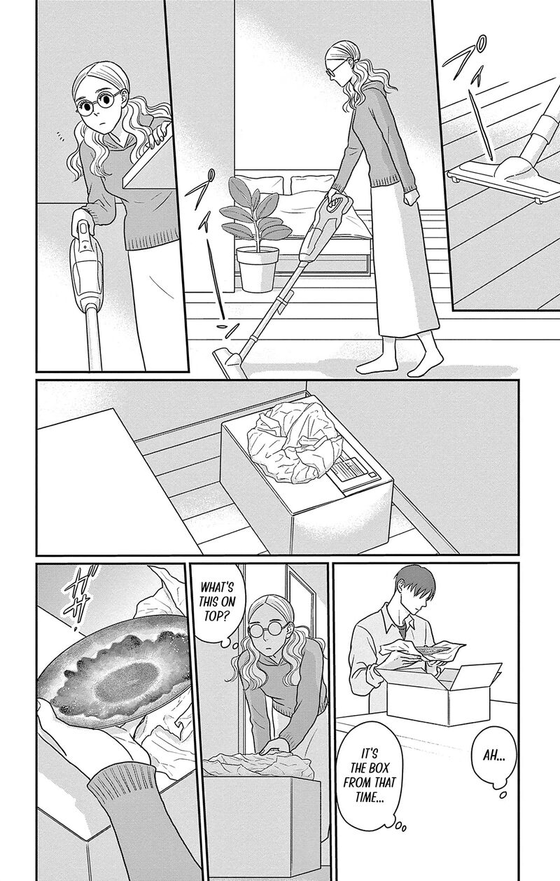 Ao No Hana Utsuwa No Mori 36 37
