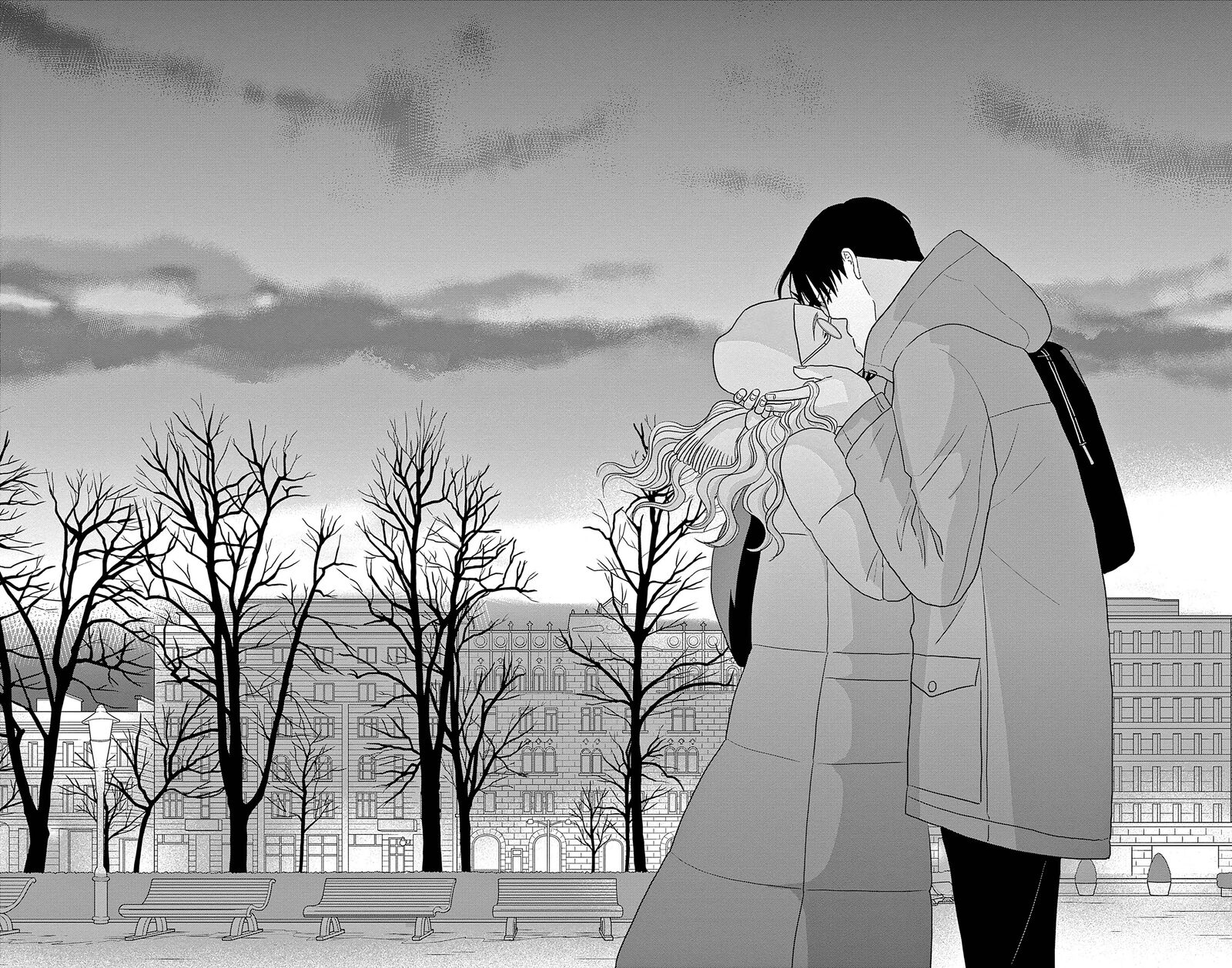 Ao No Hana Utsuwa No Mori 43 24