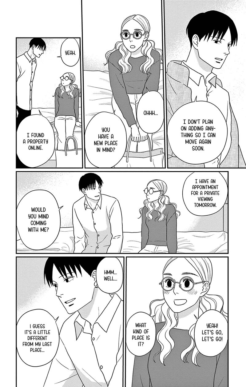 Ao No Hana Utsuwa No Mori 46 21
