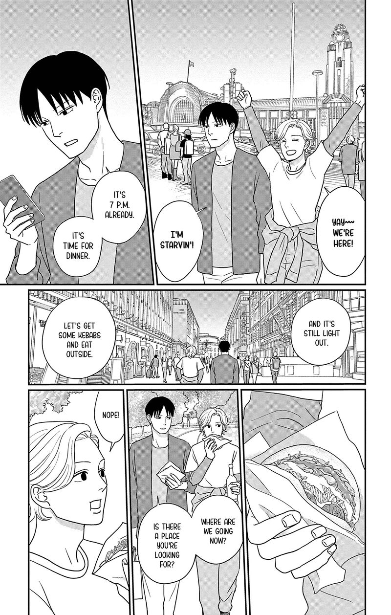 Ao No Hana Utsuwa No Mori 50 7