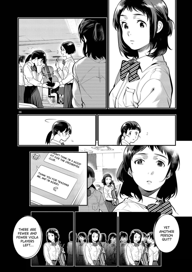 Ao No Orchestra 40 36